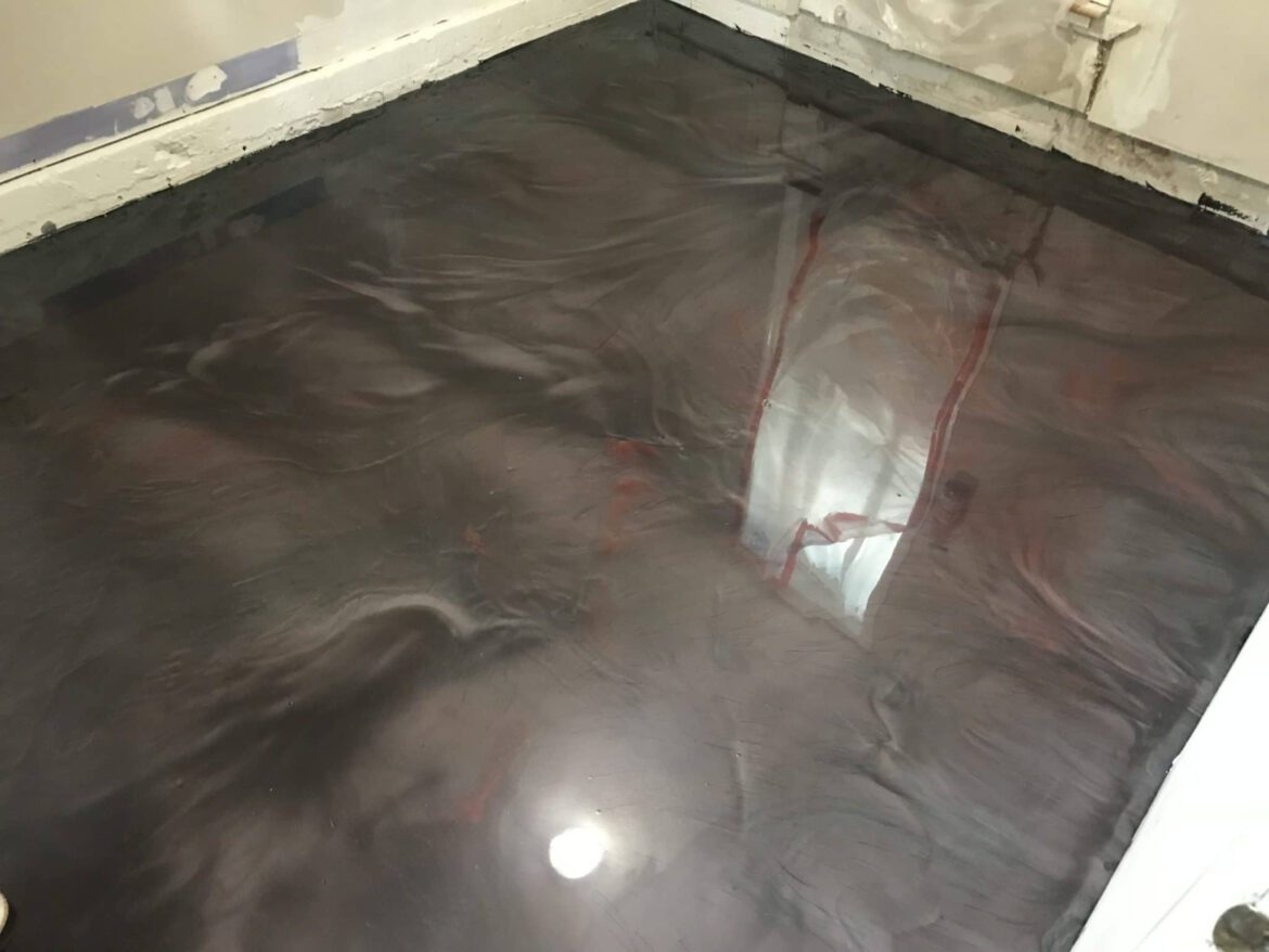 Epoxy / Resinous Floor Coatings - The Surface Pros Concrete Coatings