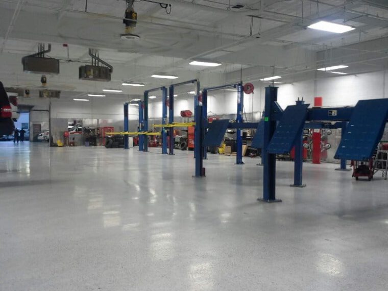 Ford Inside 2