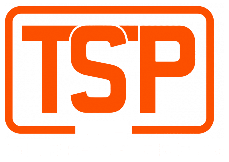 Tsp Header