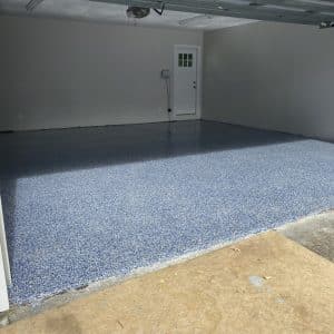 1 4” Tsp Flake System Augusta Ga Large