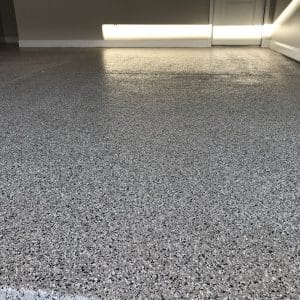 2 Car Garage Hermetic Flake Evans Ga(1) Large