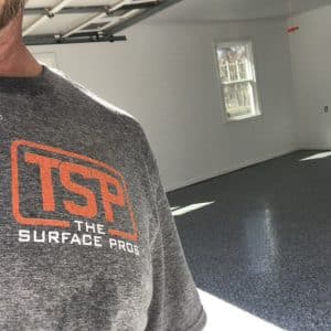 2 Car Garage Tsp Flake System Evans Ga (1) Large