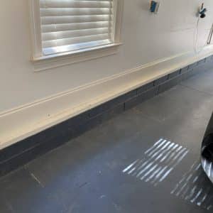 4 Car Garage B4 Tsp Flake System Large