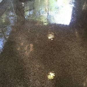 Pea Gravel To Flake Large