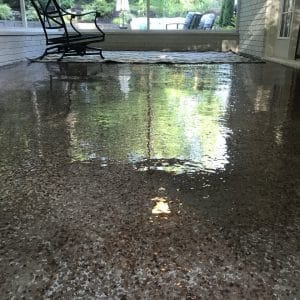 Pea Gravel To Flake Large