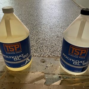 Tsp Flake System Game Changers Foundation Kitchen South Carolina Large